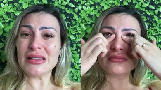 Reprodução / Redes sociais