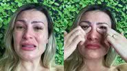 Reprodução / Redes sociais