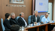 Divulgação / Wilson Sabadin/Coperphoto/Sistema FIEB