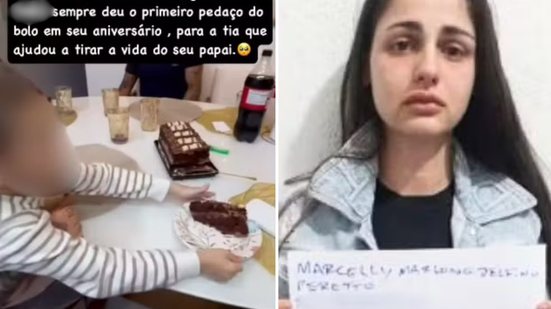 Reprodução | Redes sociais