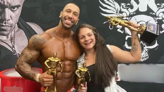 Reprodução/Redes sociais