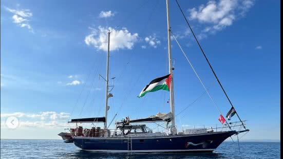 Instagram/gretathunberg