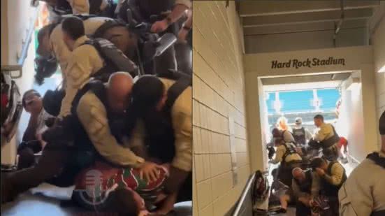 Reprodução / Redes Sociais