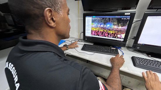 Rafael Rodrigues/ SSP - BA