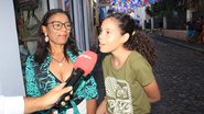Forró e tradição: Confira a movimentação no Pelourinho nesta tarde de sábado