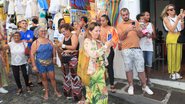 Forró e tradição: Confira a movimentação no Pelourinho nesta tarde de sábado