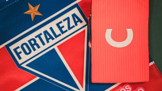 Mateus Lotif/Fortaleza