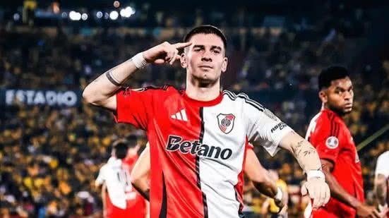 Reprodução/Instagram/@fifaclubworldcup