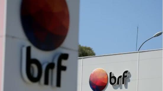 Reprodução / BRF