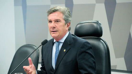 Imagem União tenta impedir grupo Collor de receber R$ 2,1 milhões por erro jurídico; entenda