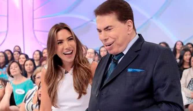 Reprodução / SBT