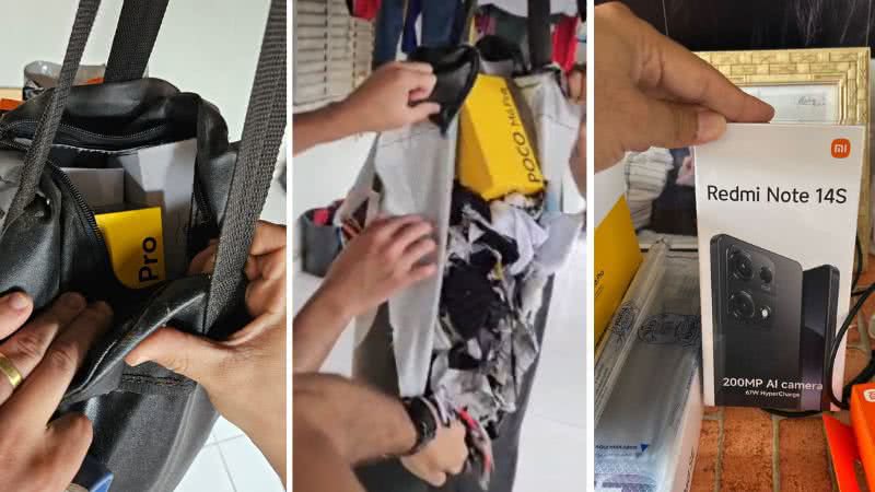 Divulgação | PCMS