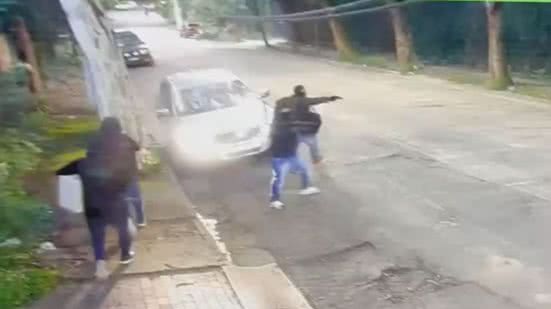 Reprodução / Redes Sociais