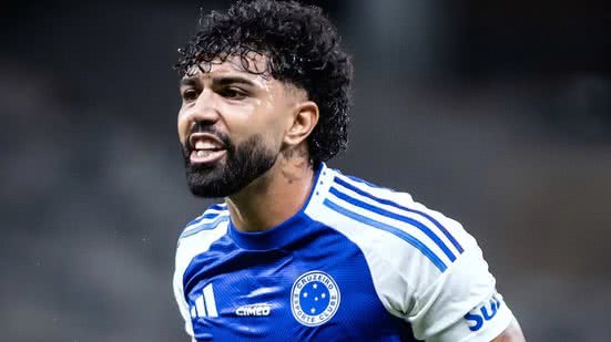 Gustavo Aleixo/Cruzeiro