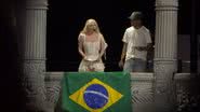 Reprodução/Redes sociais