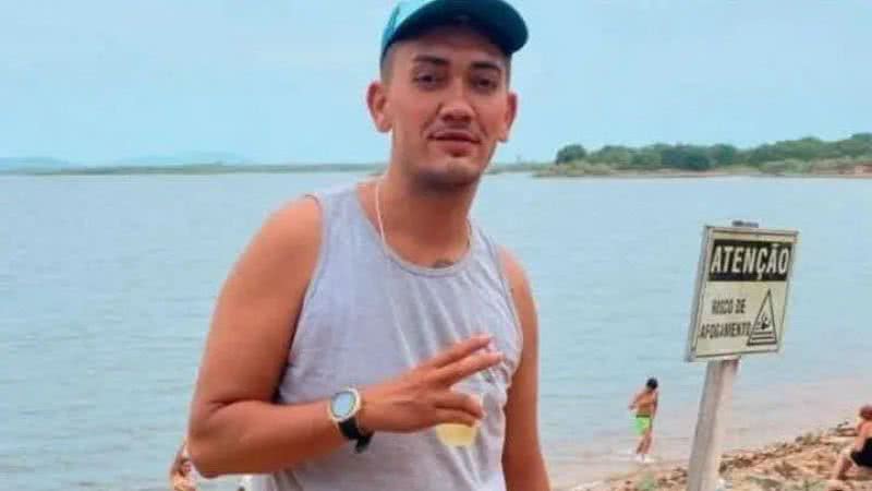 Reprodução