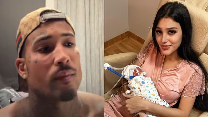Reprodução/Redes Sociais
