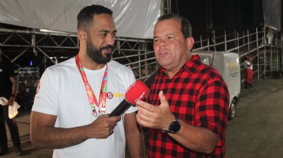 Devid Santana / BNEWS