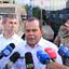 Devid Santana / BNews