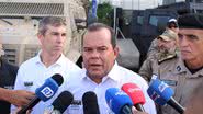 Devid Santana / BNews