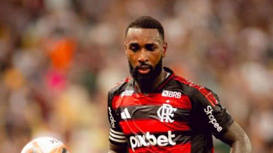 Adriano Fontes/ Flamengo