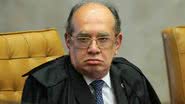 Divulgação/Carlos Moura/SCO/STF