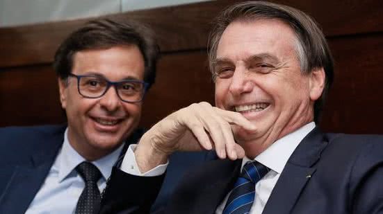 Isac Nóbrega/PR