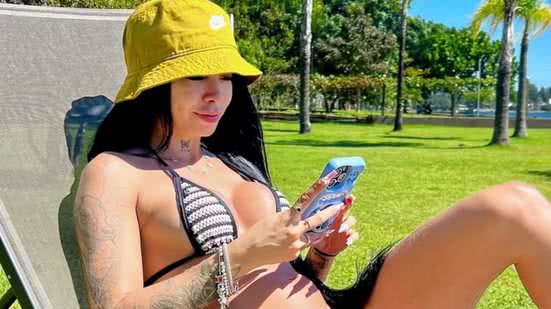 Reprodução / Instagram