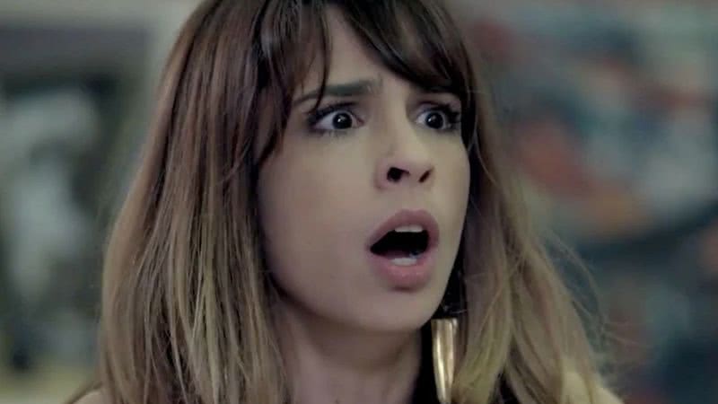 Reprodução / TV Globo