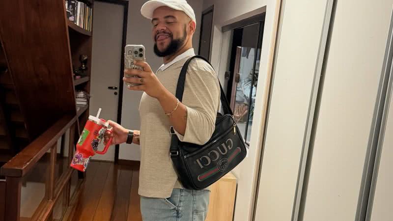Reprodução / Redes Sociais