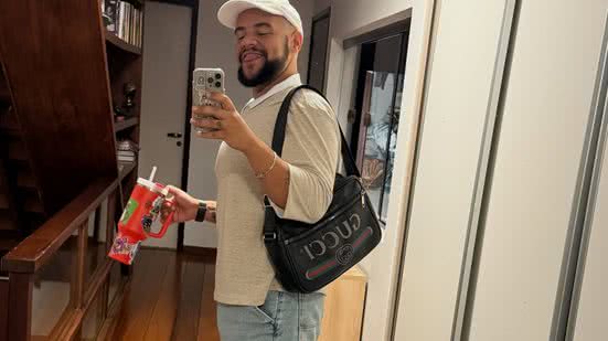 Reprodução / Redes Sociais
