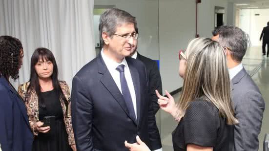 Deivid Santana / BNEWS