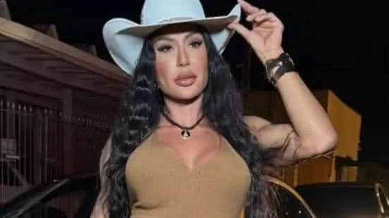 Reprodução/Redes Sociais