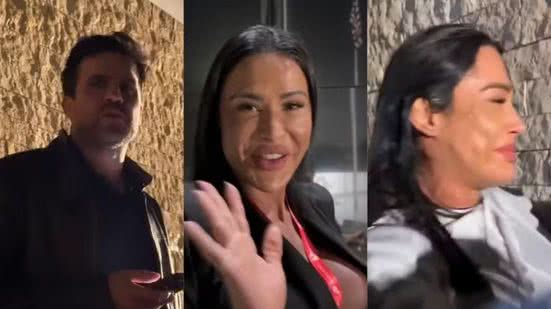 Reprodução / Redes Sociais