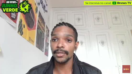 Reprodução / BNewsTv