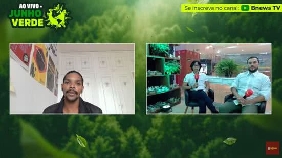 Reprodução / BNewsTv