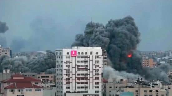 Reprodução / TV Globo