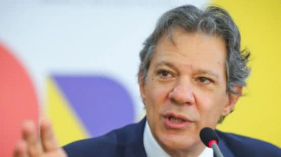 Divulgação / Ministério da Fazenda