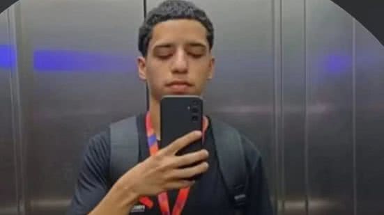 Reprodução/Redes Sociais