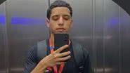 Reprodução/Redes Sociais