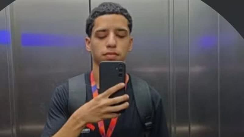 Reprodução/Redes sociais