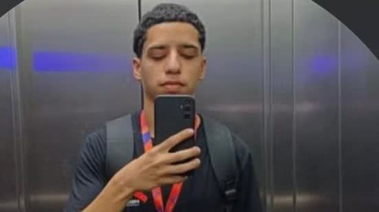 Reprodução/Redes sociais
