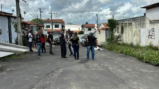Marcos Valentim | Bnews