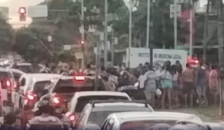 Reprodução | Redes Sociais