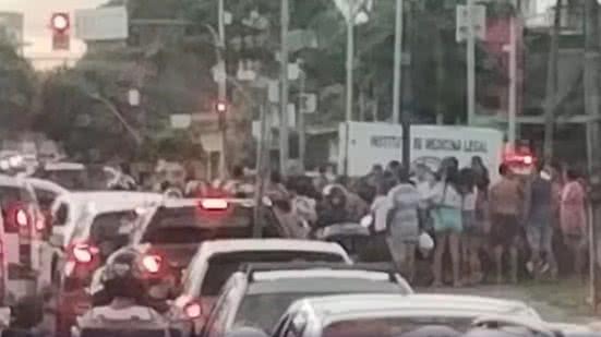 Reprodução | Redes Sociais