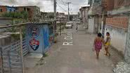Reprodução/ Google Street View