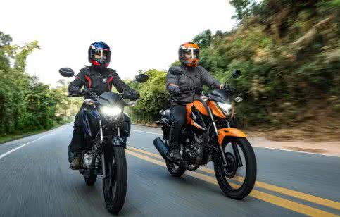 Divulgação / Honda