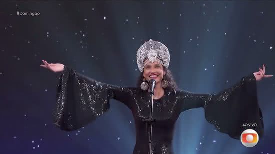 Reprodução TV Globo