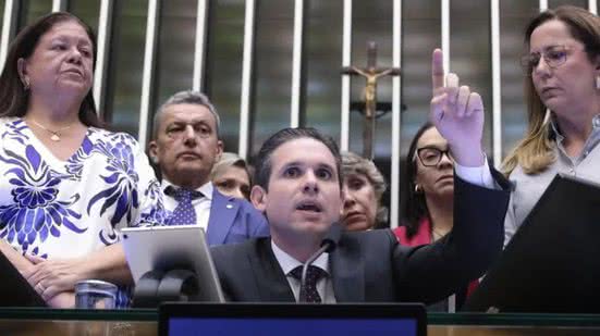 Bruno Spada/Câmara dos Deputados