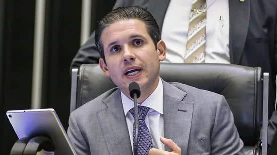 Kayo Magalhães/Câmara dos Deputados